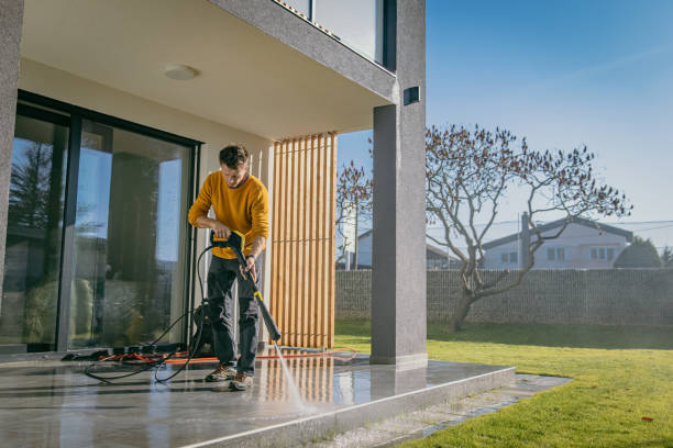Best Restaurant Pressure Washing  in Baudette, MN